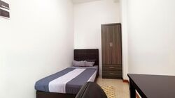 The Palladium (D15), Apartment #562083681